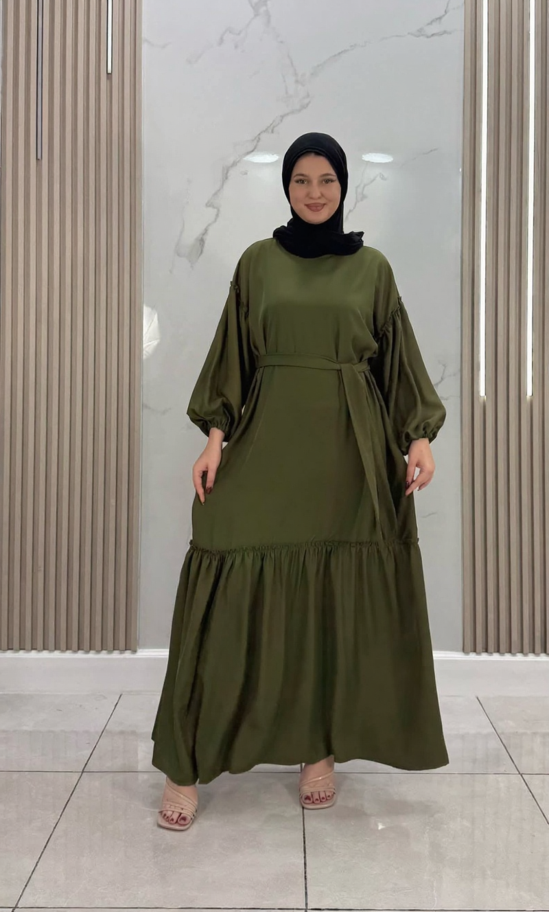 HIJAB LEAA 2025