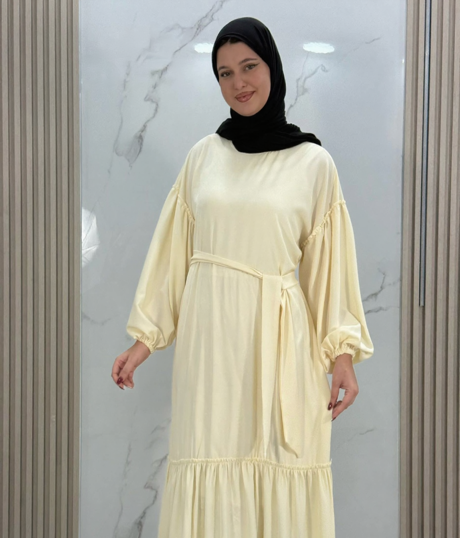 HIJAB LEAA 2025