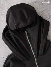 balaclava  veste cagoule 2026