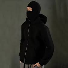 balaclava  veste cagoule 2026