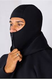 balaclava  veste cagoule 2026